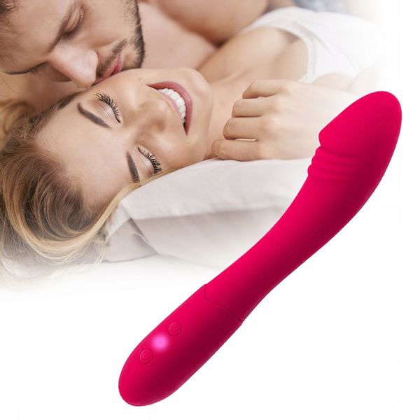 Wibrator do pieszczot intymnych dla kobiet. zdjęcie 7