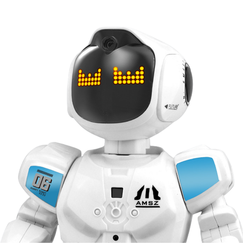 Robot Zdalnie Sterowany K30 na Arena.pl
