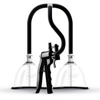 pompka erotyczna dla kobiet do piersi biustu