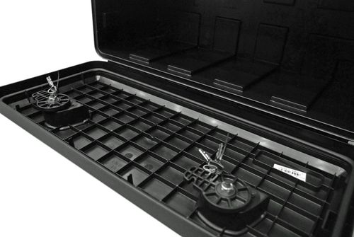 Skrzynka narzędziowa DAKEN 750x300 BOXER SPRINTER na Arena.pl