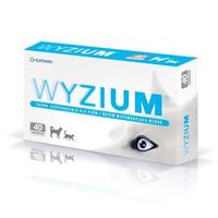 Witazium (oczy) pies/kot 40 tabl.