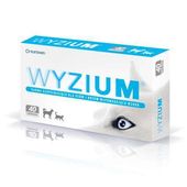 Witazium (oczy) pies/kot 40 tabl.