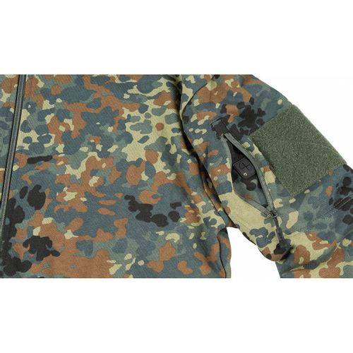 BLUZA TACTICAL FLECKTARN FIRMY MFH XXL na Arena.pl