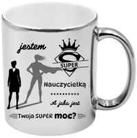 KUBEK PREMIUM PREZENT DZIEŃ NAUCZYCIELA DLA WYCHOWAWCY NAUCZYCIELKI