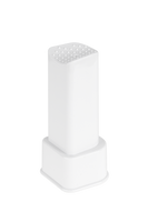 TSA0052 Popychacz do szatkownicy TEESA/ bialy