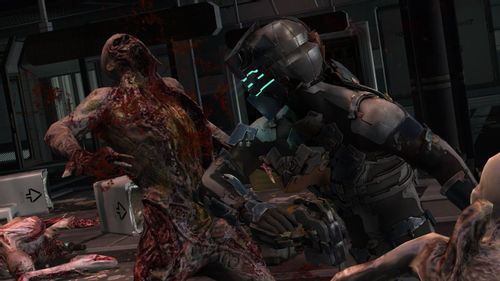 Dead Space 2 Klucz Kod CD KEY BEZ VPN WYSYŁKA 24/7 na Arena.pl