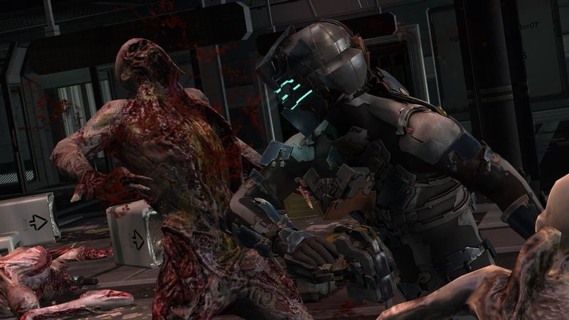 Dead Space 2 Klucz Kod CD KEY BEZ VPN WYSYŁKA 24/7 zdjęcie 5