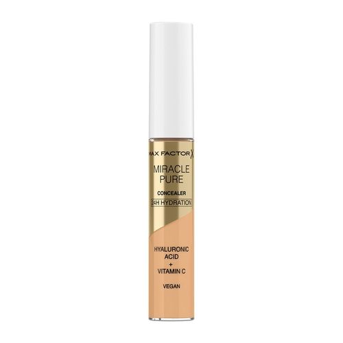 Max Factor Miracle Pure rozświetlający korektor do twarzy 02 7.8ml na Arena.pl