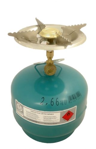 Kuchenka pojedyncza mała na Arena.pl