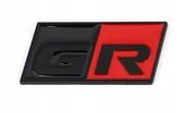 EMBLEMAT ZNACZEK GR SPORT TOYOTA METALOWY