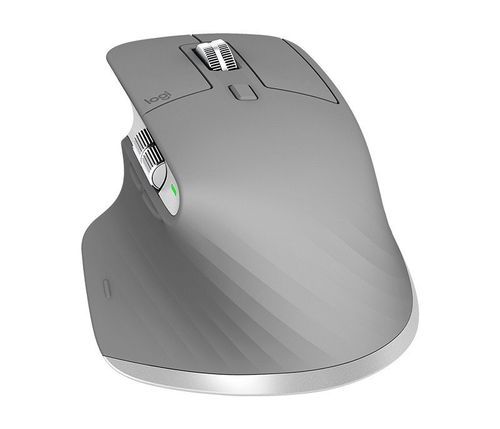 Mysz MX Master 3S 910-005695 szara na Arena.pl