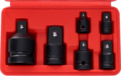 adaptery redukcyjne udarowe 6el. kd10524 na Arena.pl