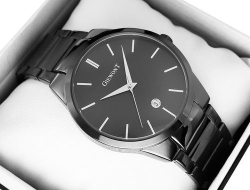 zegarek męski giewont gw4290-1 na Arena.pl