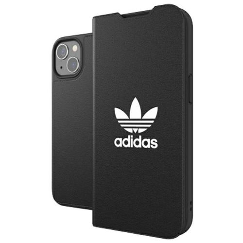 adidas or booklet case basic iphone 13/ 14 / 15 6,1 czarno na Arena.pl