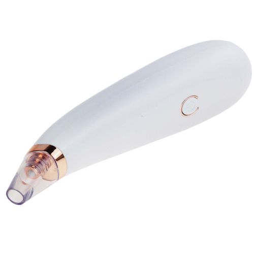 ODKURZACZ DO WĄGRÓW MIKRODERMABRAZJA ZASKÓRNIKÓW na Arena.pl