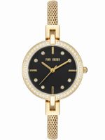 ZEGAREK DAMSKI PAUL LORENS - PL10665B-1D1 (zg507e) + BOX