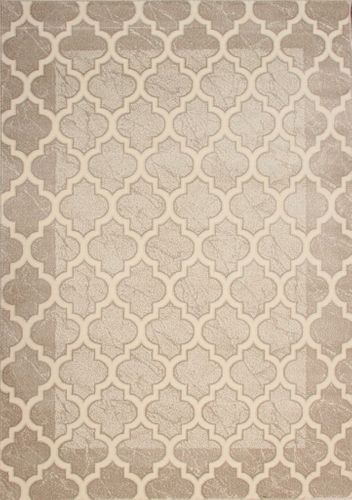Dywan Roxy 8359C cream prostokąt 80x150 na Arena.pl