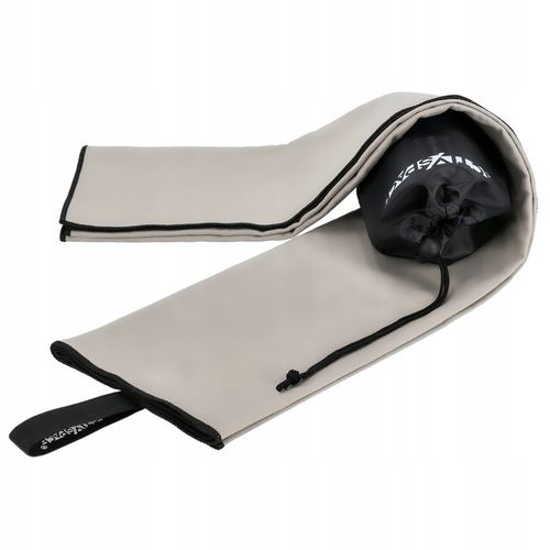 RĘCZNIK SZYBKOSCHNĄCY Z MIKROFIBRY KĄPIELOWY PLAŻOWY NA SIŁOWNIĘ DUŻY 130CM na Arena.pl