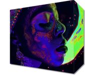 Obraz 20x20cm Gwiazda W Osobie