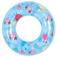 KÓŁKO DO PŁYWANIA 60CM 35011 - NIEBIESKIE