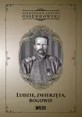 Ludzie, zwierzęta, bogowie