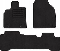 DYWANIKI DO HONDA PILOT LUX NA WYMIAR