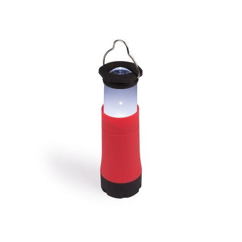 Teleskopowa latarka LED 144640 na Arena.pl