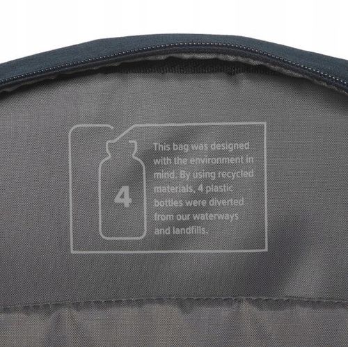 Plecak Targus 15.6" GeoLite EcoSmartEssential Backpack - Blue na Arena.pl