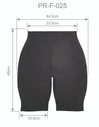 Prowler Red Latex Shorts Large na Arena.pl