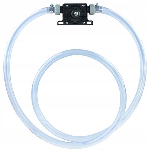 REXXER ZESTAW,POMPKA NA WIERTARKĘ 3/4" + WĄŻ 2 M + OPASKI 900L/h na Arena.pl