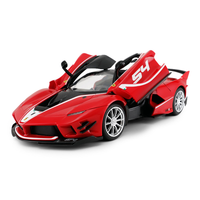 Ferrari FXX K Evo R/C 1:14 Rastar 79200
