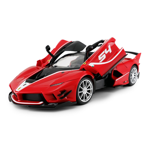 Ferrari FXX K Evo R/C 1:14 Rastar 79200 na Arena.pl