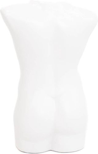 Wazon Męski tors biały na Arena.pl
