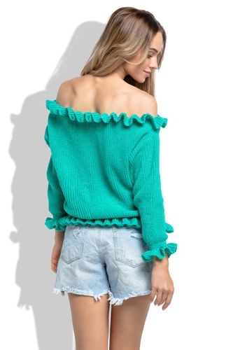 Sweter I255 Ultrafiolet UNI na Arena.pl