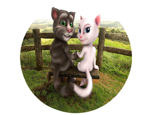 Podkładka pod myszkę Gadający Kot na Arena.pl