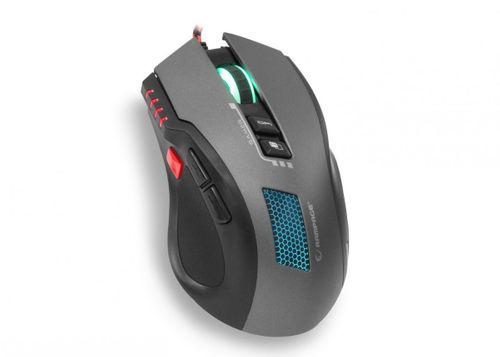 SMX-R80 3200DPI AVAGO 5050 RGB na Arena.pl