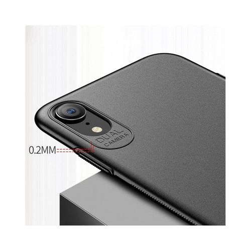 Etui Msvii Iphone Xr Niebieski na Arena.pl