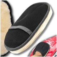 Myjka z mikrofibry do samochodu rękawica do mycia auta felg