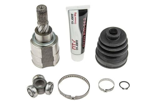 PRZEGUB WEWNĘTRZNY TYŁ NISSAN X-TRAIL III 2014 2015 2016 2017 na Arena.pl