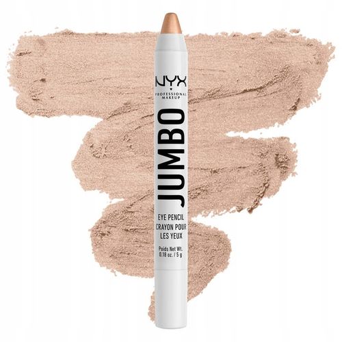 NYX Professional Makeup Jumbo Eye Pencil Kredka do Oczu Frosting na Arena.pl