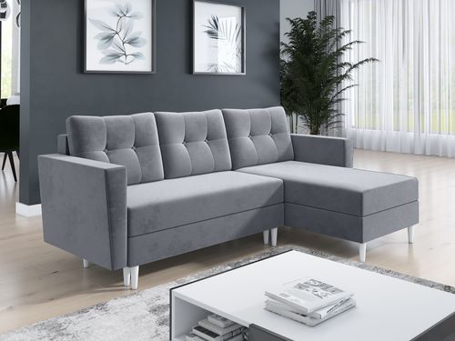 Narożnik rozkładany LOFT KALAMEBLE na Arena.pl