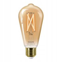 Żarówka LED Philips Smart E27 A60 60W 640 lm WIFI BT Regulacja jasności