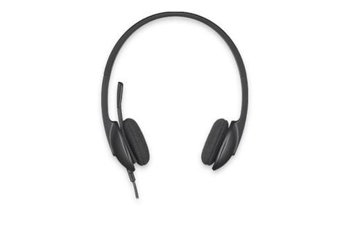 Logitech | H340 | USB Type-A na Arena.pl