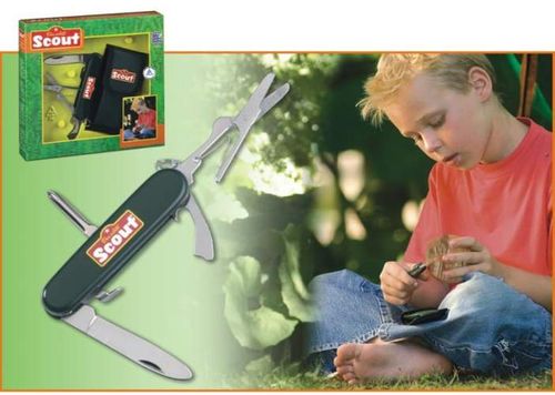 Scyzoryk kieszonkowy na Arena.pl