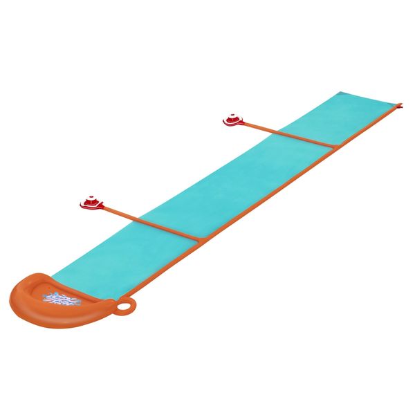 Pojedynczy Ślizg H2Ogo Stompblast 488 Cm Bestway zdjęcie 7