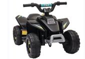 Quad na Akumulator XMX612 Czarny