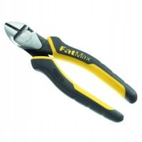 STANLEY SZCZYPCE FATMAX BOCZNE DIAGONALNE ODGIĘTE 175mm