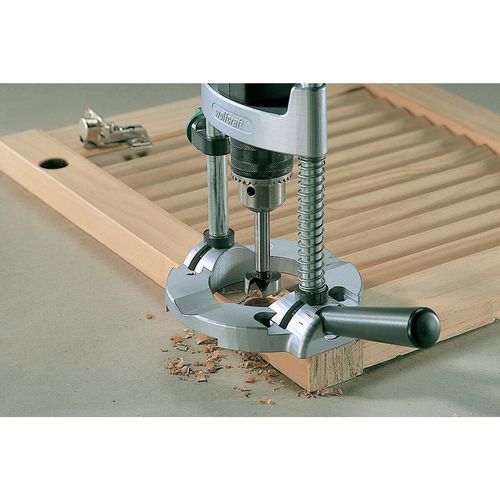 Drilling guide Wolfcraft Tecmobil 4522000 na Arena.pl