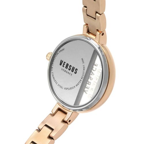 ZEGAREK DAMSKI VERSUS BY VERSACE VSP1U0319 RUE DENOYEZ + BOX na Arena.pl