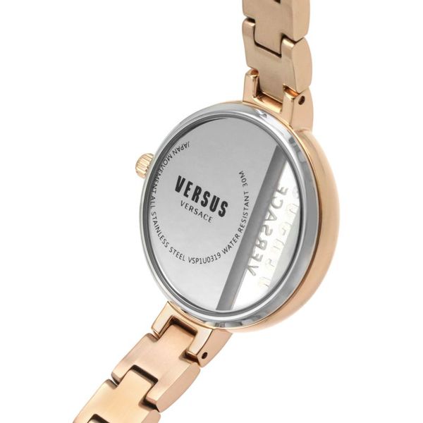 ZEGAREK DAMSKI VERSUS BY VERSACE VSP1U0319 RUE DENOYEZ + BOX zdjęcie 3